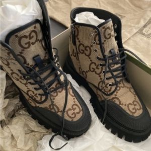 Gucci boots